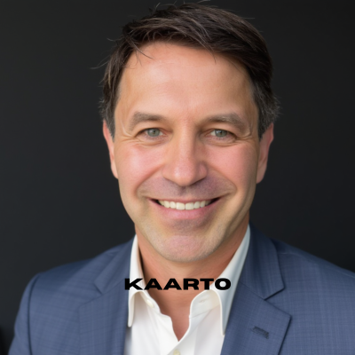 episode 362. Marko Kaarto artwork