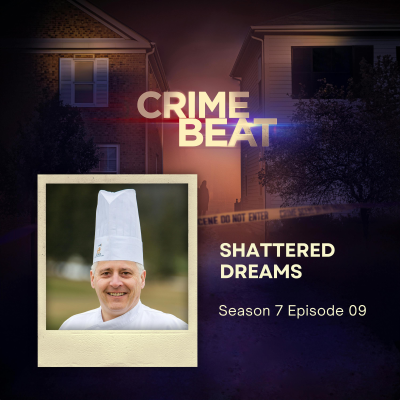 episode Shattered Dreams Part 2 | 09 artwork