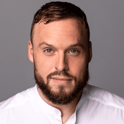 Wouter Kleinsman - No-nonsense Coaching to an Extraordinary Life