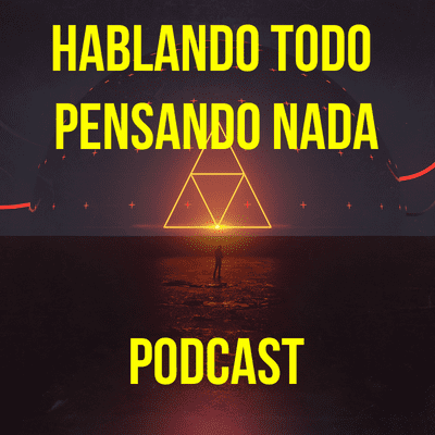 episode HTPN#18 | Trolleado Putoh (feat. Panchi) artwork