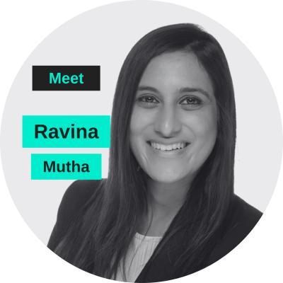 episode Tech Inspired with Ravina Mutha artwork