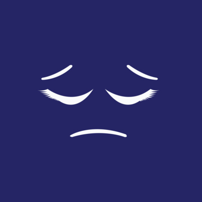 episode Social Media Makes Me Anxious As F**k artwork