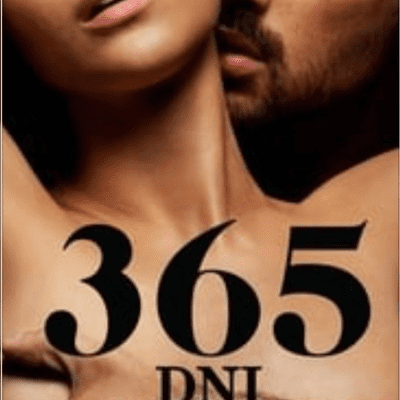 episode Episode 1 - 365 DIAS Netflix Movie artwork