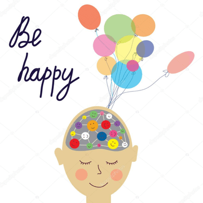 episode Positive person artwork
