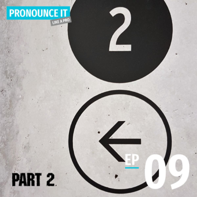 episode Ep09: Tone Change Rules - Part 2 artwork