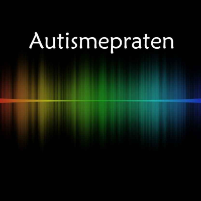 episode Autismepraten episode 3 - Autisme og Stress artwork