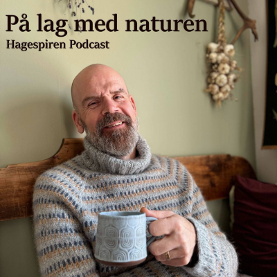 episode 17/25: På lag med naturen med Lars Magne Georgsen artwork