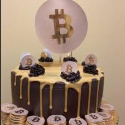 episode Happy birthday bitcoin white paper..The conception of BITCOIN! Shiba Inu to the moon? artwork