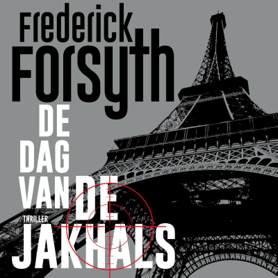 De dag van de Jakhals