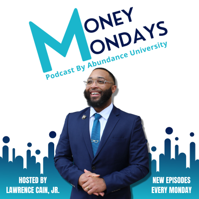 episode 128: The Best Savings Strategy For Spenders artwork