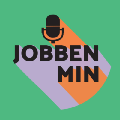 episode Jobben min artwork