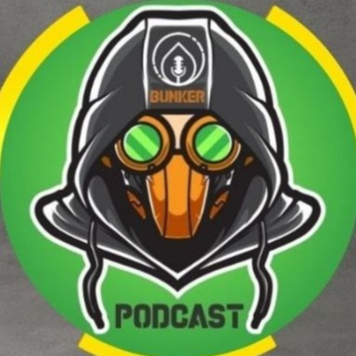 episode 3 habitos que provocan MIGRAÑA evitalos en #BunkerPodcast artwork