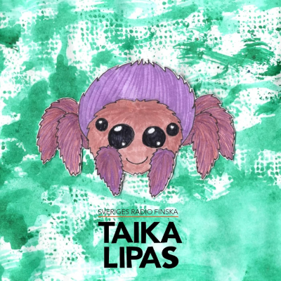 episode Satu: Mervi-hämähäkin talvimuutto artwork