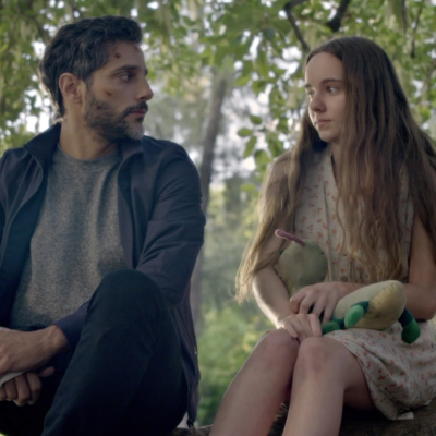 episode El Jardín de Bronce - Episodio 6, 7 y final de temporada artwork