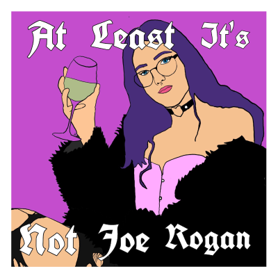 episode Ep 5 The Felicityman Show artwork