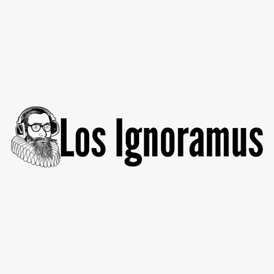 episode Los Ignoramus y El Final de Temporada Ep. 15 artwork