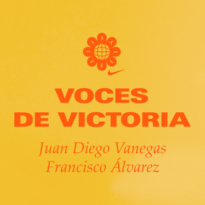 episode Voces de Victoria: Francisco Álvarez artwork