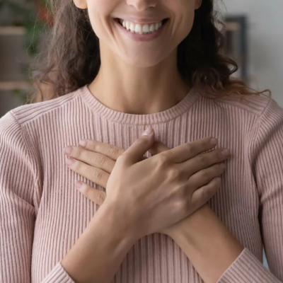 episode Thankfulness First artwork