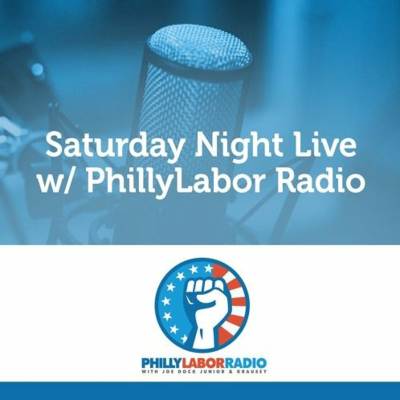 episode Show 30 - Featuring Phila. City Councilwoman, Jannie L. Blackwell artwork