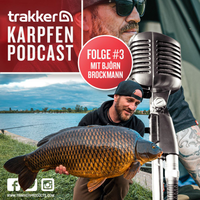 episode Karpfenangeln an großen Flüssen – Spots, Taktik, Köder & mehr artwork