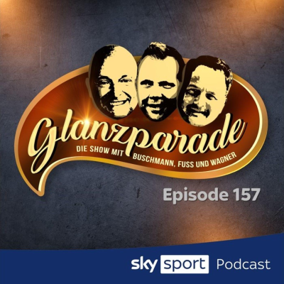 episode #157 Nicht hin quatschen, hin spielen artwork