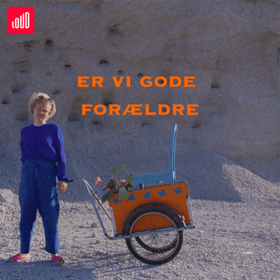 episode Snart 30 #4 Er vi gode forældre? artwork