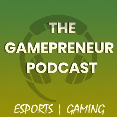 The Gamepreneur Podcast .