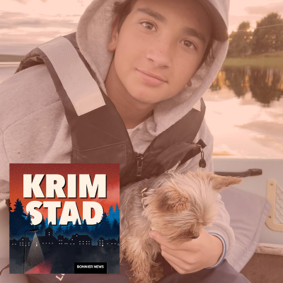 episode Lucas, 16, föll offer för våldet: “Det är en evig sorg” artwork