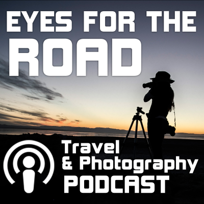 episode Exploring Photography with Jan Lightfoot artwork