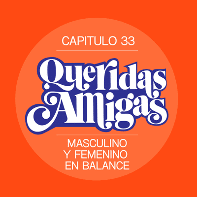 episode Masculino y femenino en balance artwork