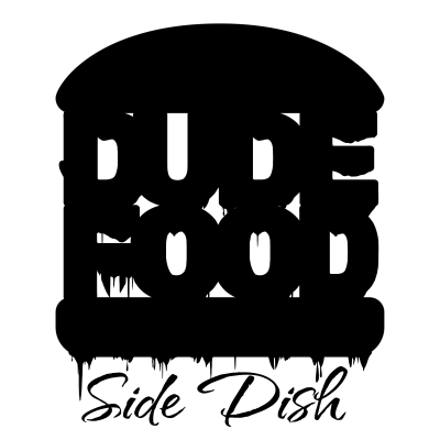 episode DUDE FOOD: SIDE DISH - Episode 1 | Thanksgiving Tier List artwork
