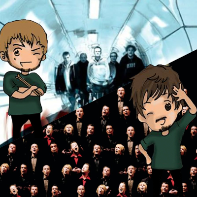 episode Radio & Hardchor artwork
