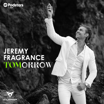 episode Zuhause bei Jeremy Fragrance: Was Erfolg wirklich kostet artwork