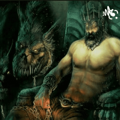 Hades Y Su Reino, El Inframundo