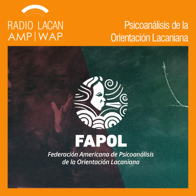 episode Presentación de FAPOL - Episodio 1 artwork