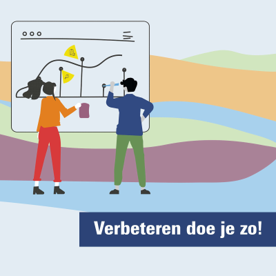 Verbeteren doe je zo!