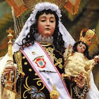 episode Festividad de la Virgen del Carmen - Paucartambo - Tercer día - 17 de Julio artwork