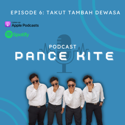 episode Tambah tue banyak rupok'an! artwork