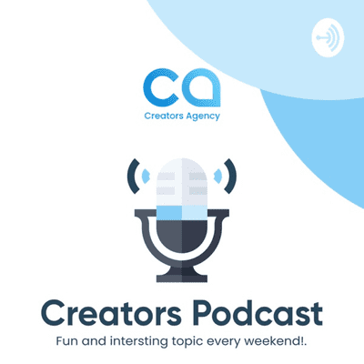 Creators Podcast