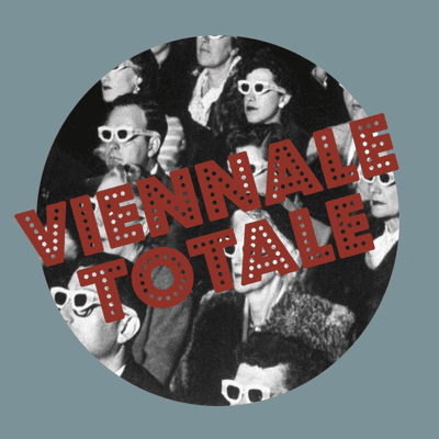 episode Viennale Totale - Florian Widegger artwork