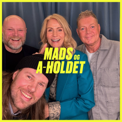 episode 215 - Mikkel Hansen, Helle Thorning-Schmidt og Peter Frödin artwork