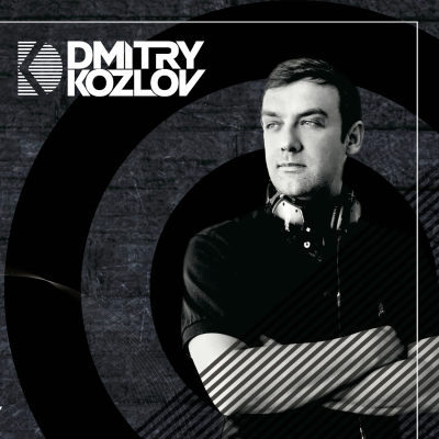 DJ DMITRY KOZLOV