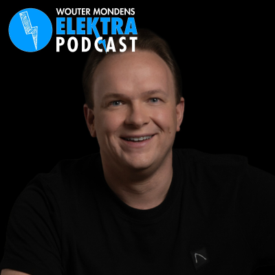 episode Jordy Graat - Drijfnat van het zweet artwork