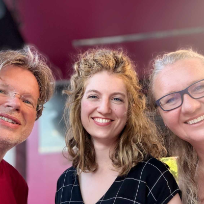 episode Bachmannpreis-Podcast 2025: Kritischer Blick am dritten Lesetag artwork