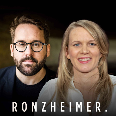 episode Weidel vs. Chrupalla: Spaltet Putin die AfD? Mit Julie Kurz artwork