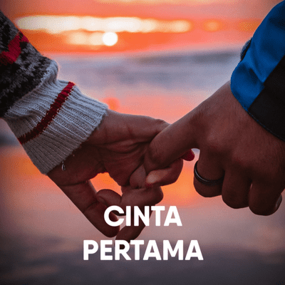 episode Cinta Pertama artwork