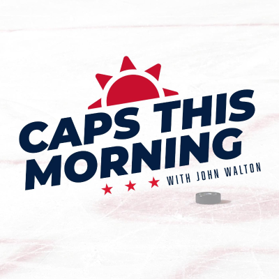 episode Caps This Morning Friday July 4th artwork