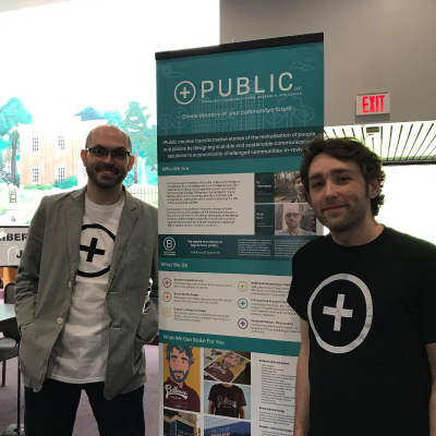 episode Design Thinking for Community Identity artwork