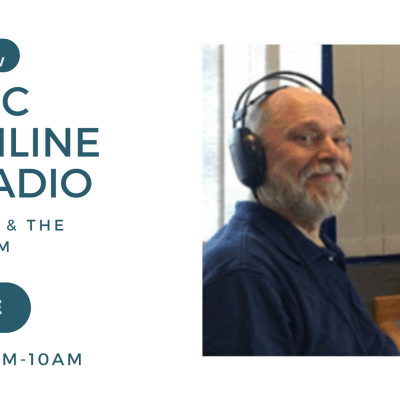 episode Episode 28: Holistic Healthline discussion about Twist 25 DHEA cream 4-26-2025 artwork