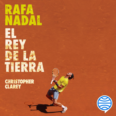 Cover image Rafa Nadal